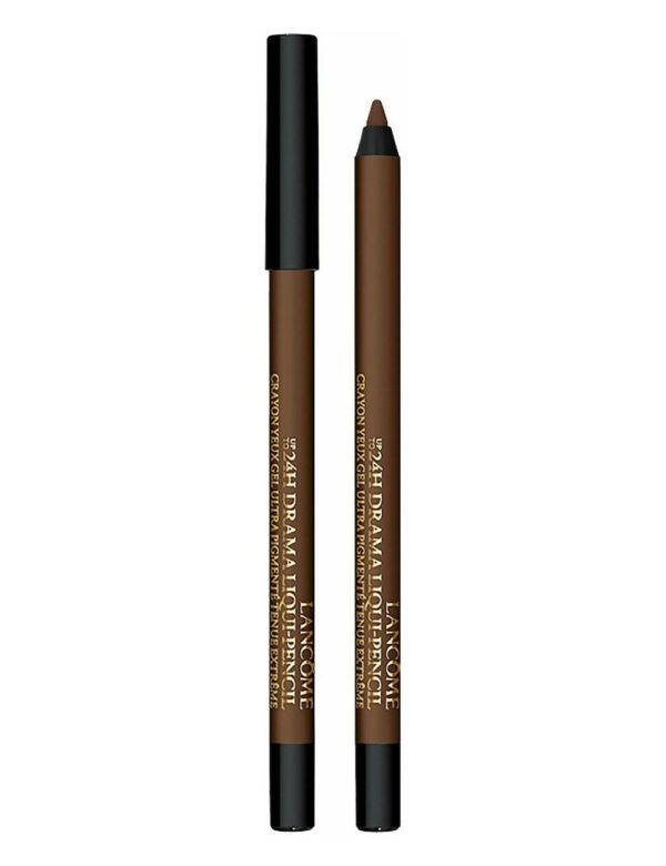 לנקום דרמה עיפרון עיניים חום 02 LANCOME DRAMA PENCIL 02 FRENCH CHOCOLATE