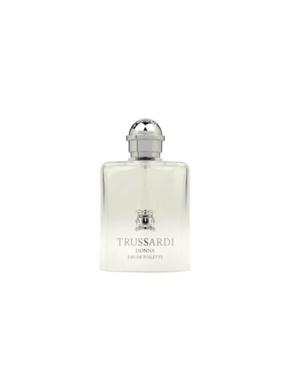 טרוסרדי דונה בושם לאישה אדט 100מ"ל TRUSSARDI DONNA EDT 100ML