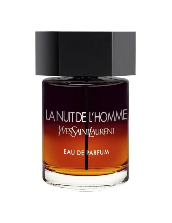 בושם לגבר איב סאן לורן להום אדפ 100 מל YVES SAINT LAURENT LHOMME EDP 100ML