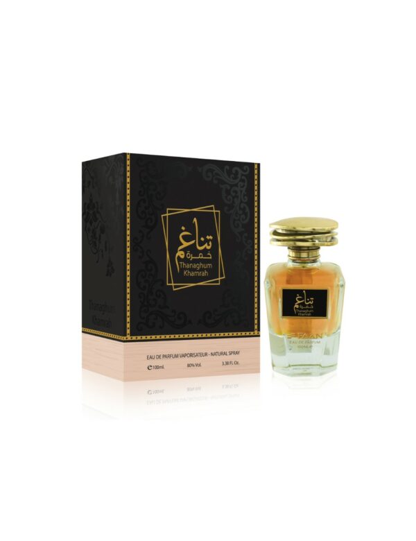 טנגום קאמרה בושם יוניסקס אדפ 100מ"ל THANAGUM KHAMRA EDP 100ML