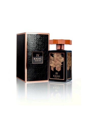 קג'אל IV בושם יוניסקס אדפ 100 מל KAJAL IV EDP 100ML