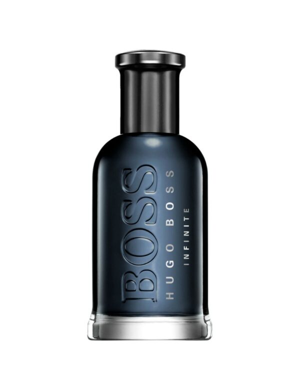 הוגו בוס בוטלד אינפיניטי בושם לגבר אדט 100מ"ל HUGO BOSS BOTTLED INFINITE EDT 100ML