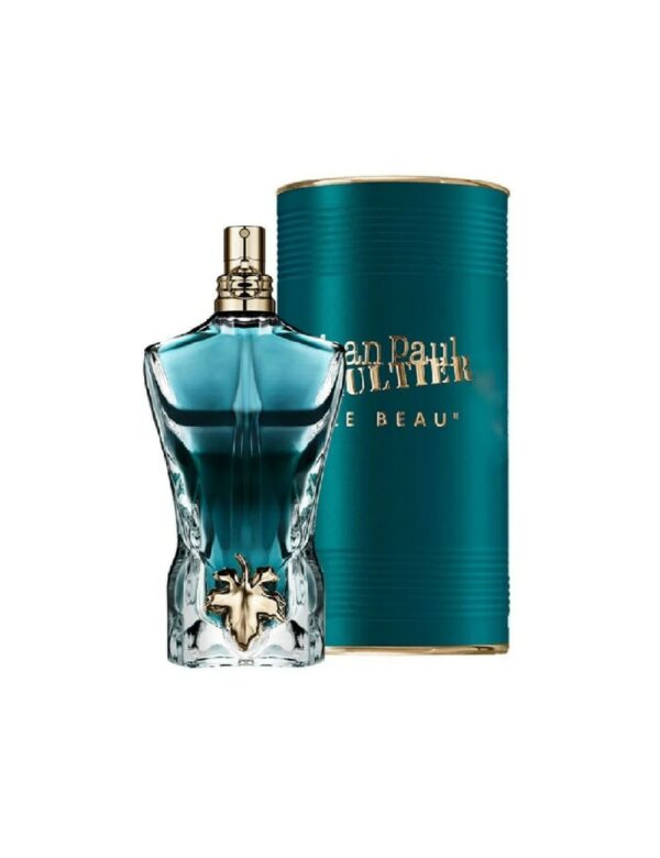 גאן פול גוטיה לה ביו בושם לגבר אדט 125מ"ל JEAN PAUL GAULTIER LA BEAU EDT 125ML