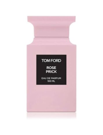 בושם יוניסקס טום פורד רוז פריסק אדפ 100 מ"ל TOM FORD ROSE PRICK FORD E.D.P WOMEN 100 ML