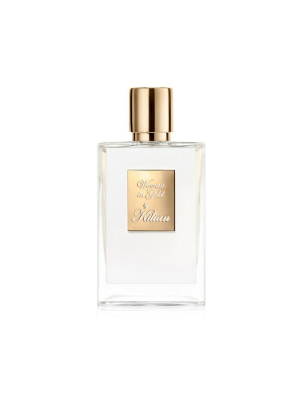 קיליאן וומן אין גולד בושם יוניסקס אדפ 50מ"ל KILIAN WOMEN IN GOLD EDP 50ML